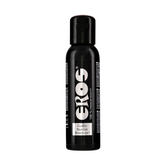 EROS Classic Silicone Bodyglide 250ml