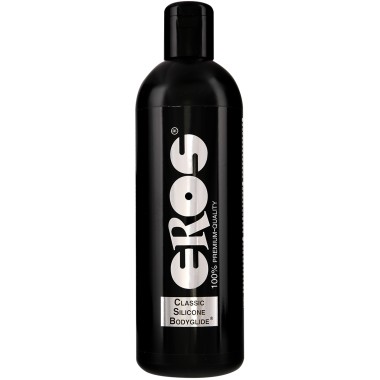 EROS Classic Silicone Bodyglide 1000ml