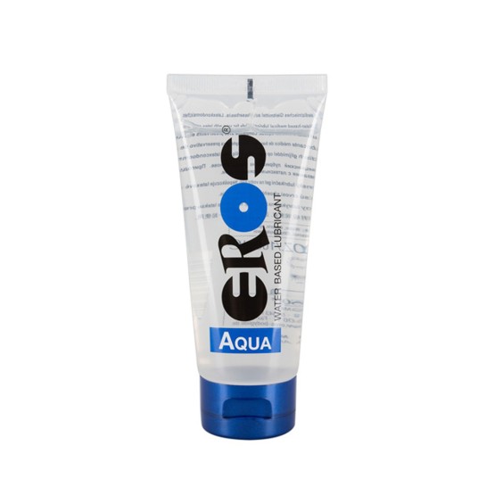 EROS Aqua - Tube 100ml