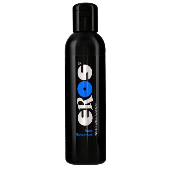 EROS Aqua Sensations 500ml