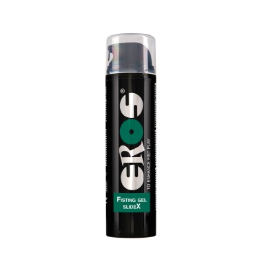 EROS Fisting Gel SlideX 200ml