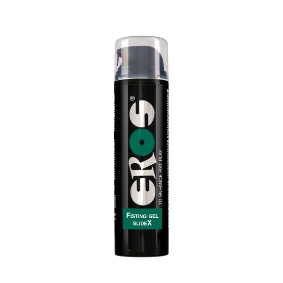 EROS Fisting Gel SlideX 200ml