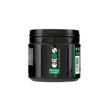 EROS Fisting Gel UltraX 500ml