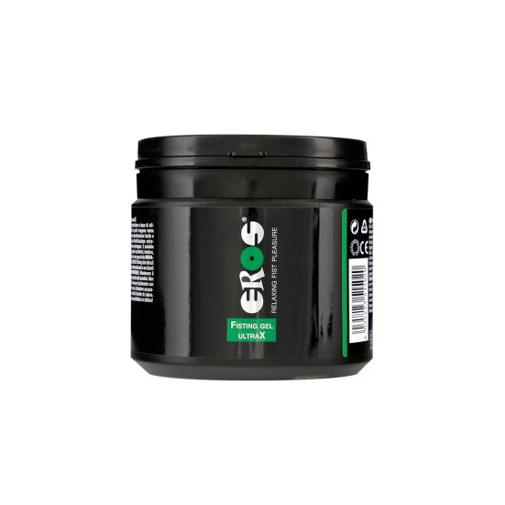 EROS Fisting Gel UltraX 500ml