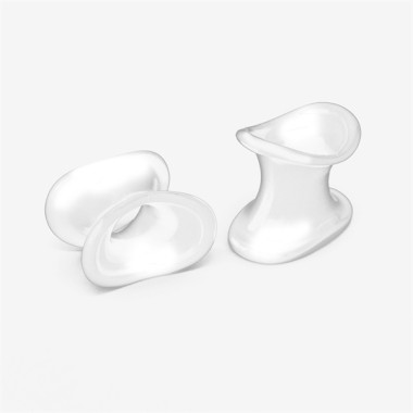Sport Fucker Ergo Ball Stretcher Kit - White