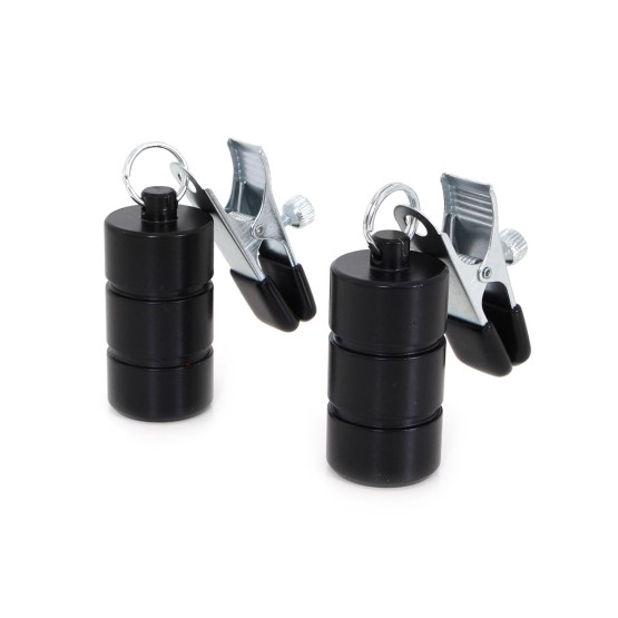 Nippleweight pair - 200g