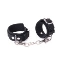 Silicone Wrist Cuffs Deluxe Small