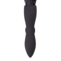 Silicone Flogger with Vibrator