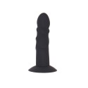 Silicone Suction Dildo