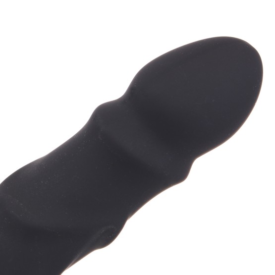 Silicone Suction Dildo