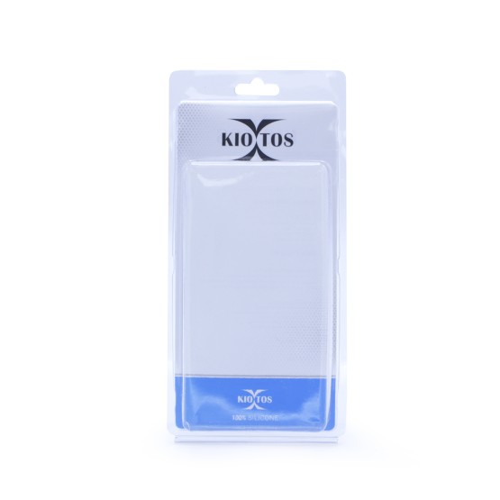 Silicone Suction Dildo