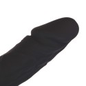 Huge Silicone Suction Dildo