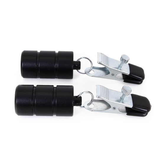 Nippleweight pair - 200g