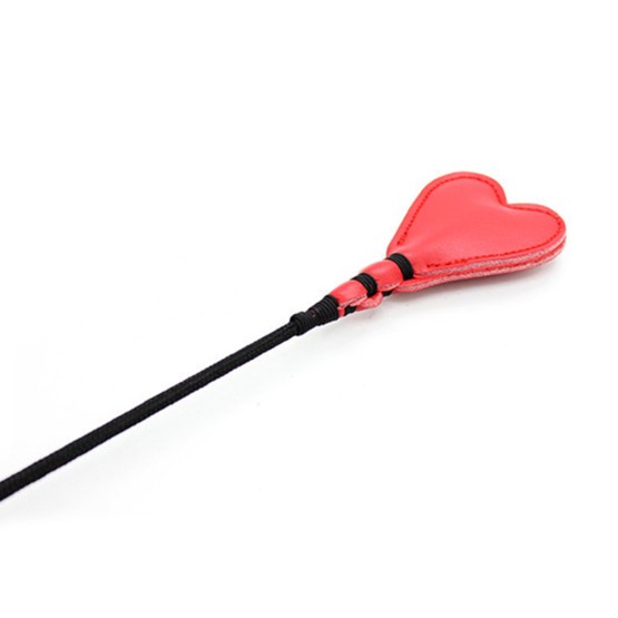 Heart Whip Paddle