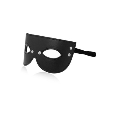 Mask Eye Patches Black