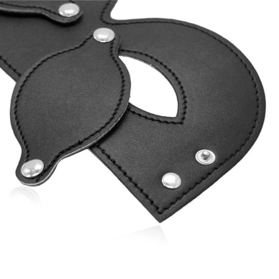 Mask Eye Patches Black