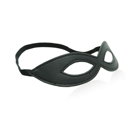 Mask Eyes Only Black