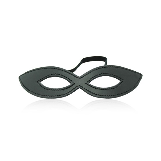 Mask Eyes Only Black