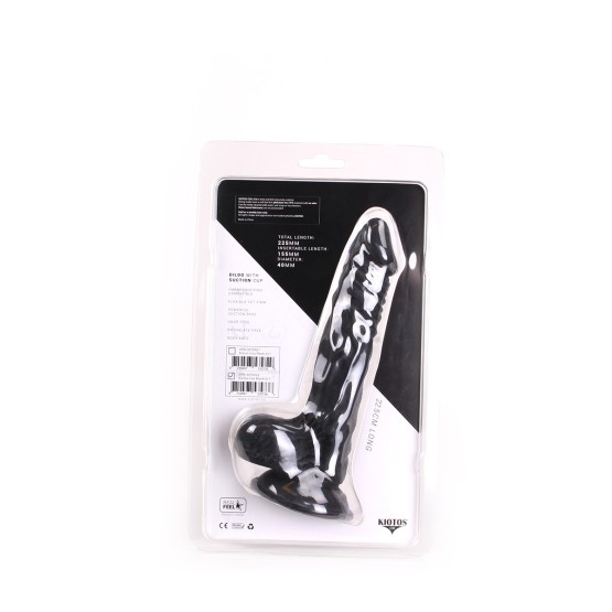 Kiotos COX Black 011