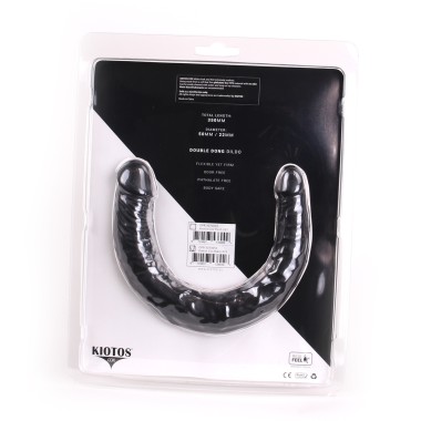 Kiotos COX Black 025