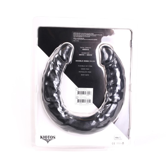 Kiotos COX Black 027