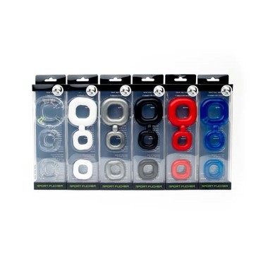 Sport Fucker - Boner Kit - Black