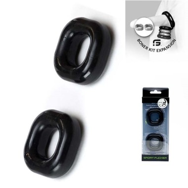 Sport Fucker - Boner Expansion Pack - Black