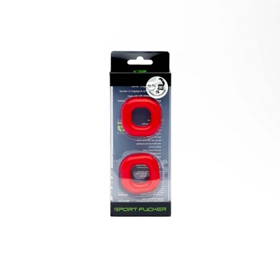 Sport Fucker - Boner Expansion Pack - Red