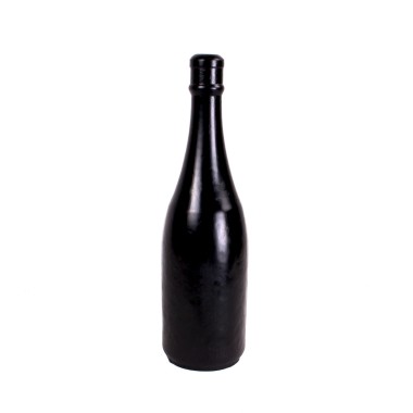 Champagne Bottle Medium