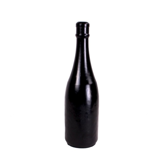 Champagne Bottle Medium