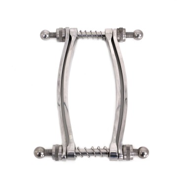 Pussy Spreader /w Spring 