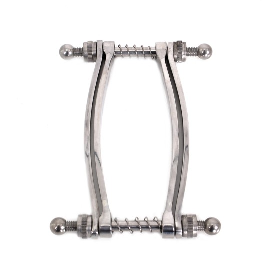 Pussy Spreader /w Spring 
