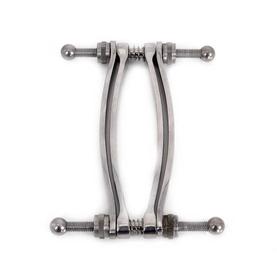 Pussy Spreader /w Spring 