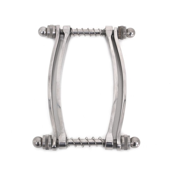 Pussy Spreader /w Spring 