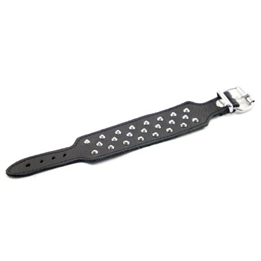 Studded Bracelet "Triple"