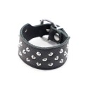 Studded Bracelet "Triple"