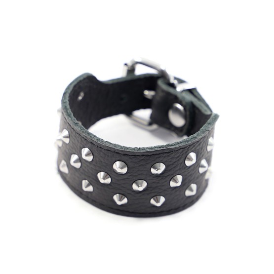 Studded Bracelet "Triple"