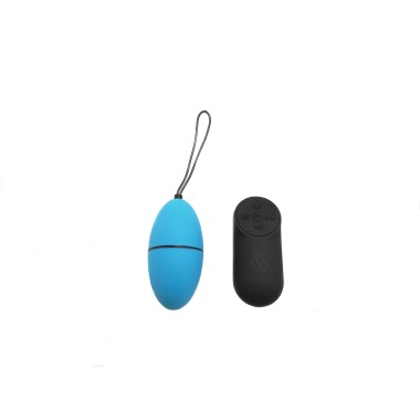 Remote Control Egg G2 - Blue