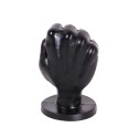 All Black Fist Small - AB92