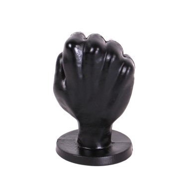 All Black Fist Small - AB92