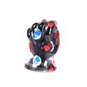 All Black Fist Small - AB92