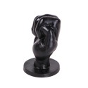 All Black Fist Small - AB92