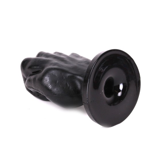 All Black Fist Small - AB92