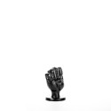 All Black Fist Small - AB92