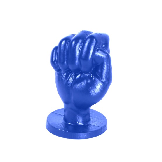 All Blue Fist Small - ABB92