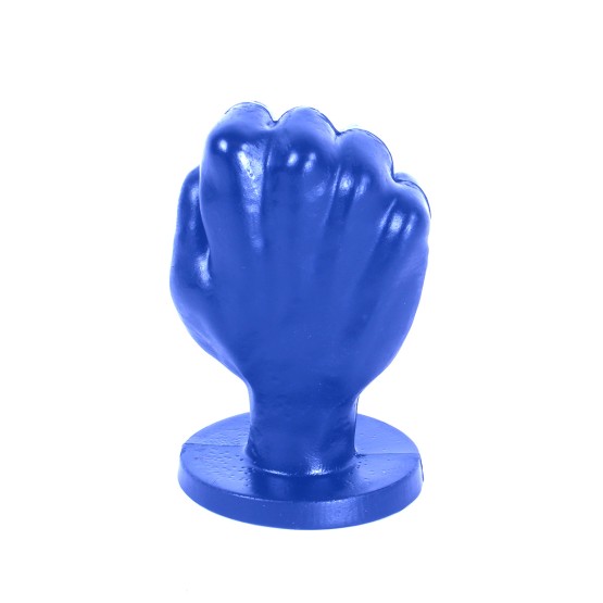 All Blue Fist Small - ABB92