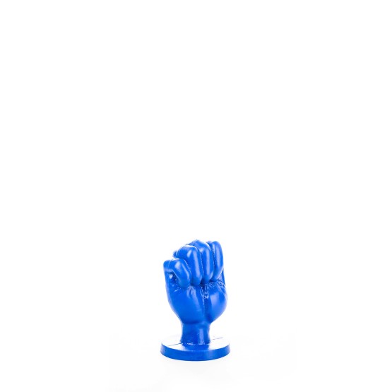 All Blue Fist Small - ABB92