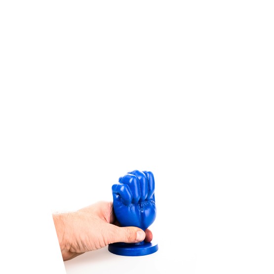 All Blue Fist Small - ABB92