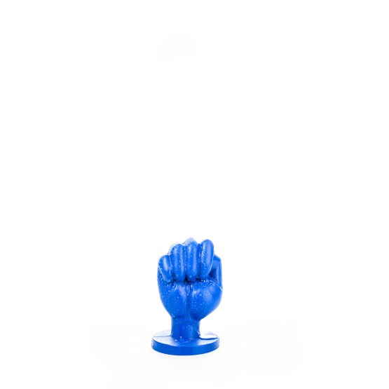 All Blue Fist Small - ABB92