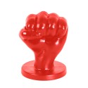 All Red Fist Large - ABR94